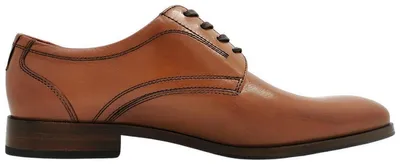 Imagen del producto de Zapatos Sioux Nathaniel, zapatos de vestir, color marrón, estilo formal