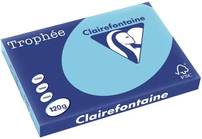 Produktbild von Clairefontaine Trophée A3