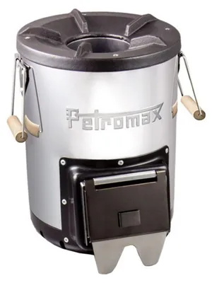 Obrázok produktu pre PETROMAX grilovanie Rocket Stove, RF33
