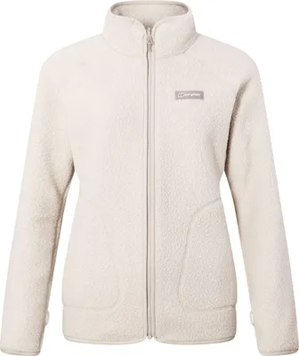 Immagine prodotto di Giacca Hanby InterActive da donna - Berghaus, colore:KH9-STONE, taglia:UK 8 // EN 34