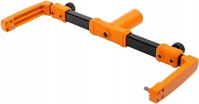 Produktbild von Motiv Verstellbarer Rollenhalter 30-50Cm 030 414