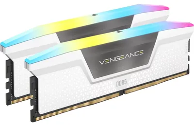 Produktbild von Corsair DIMM 32 GB DDR5-6000 (2x 16 GB) Dual-Kit, Arbeitsspeicher