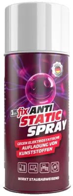 Produktbild von Vidofix Antistatik-Spray 400ml