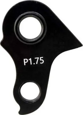 Produktbild von Union Gh-321 Haibike/conway/kellys/wilier Schaltauge Silber Silber One Size