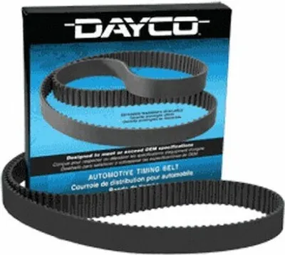 Produktbild von DAYCO 94050 Zahnriemen für TOYOTA LAND CRUISER (PZJ7, KZJ7, HZJ7, BJ7, LJ7, RJ7) 130-Zähne