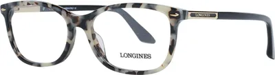 Obrázek produktu pro Longines LG5012-H 54056 dámské skleněné brýlové brýle 54 mm