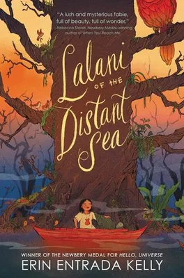 Immagine prodotto di Lalani of the Distant Sea