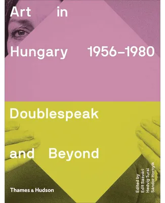 Immagine prodotto di Art in Hungary 1956-1980