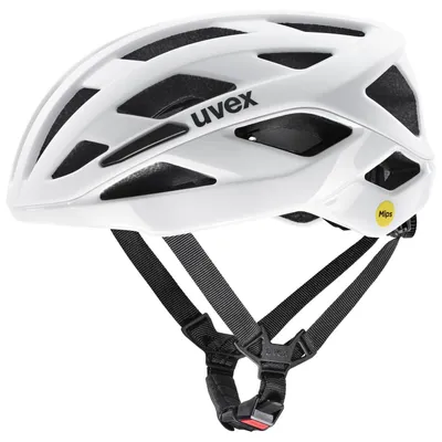 Produktbild von UVEX - UH410666-02XX-52-57 - Fahrradhelm - Unisex
