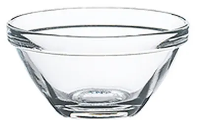 Obrázok produktu pre Pompei miska na servírovanie 6 cm; 3,9 cl – 6 ks