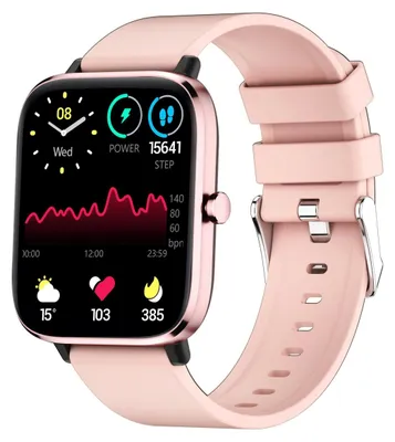Zdjęcie produktu dla Smartwatch Giewont Różowy GW230-1