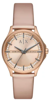 Produktbild von Armani Exchange Hampton Damenuhr