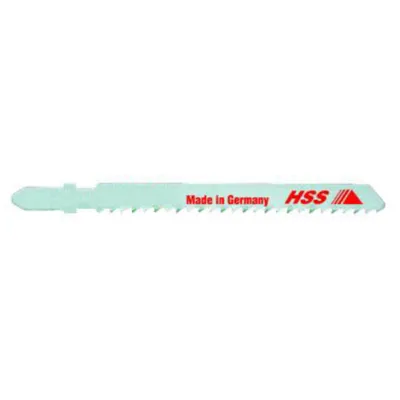 Obrázek produktu pro Döngesův pilový list na kov, T 127 D, 100 mm (T127D)