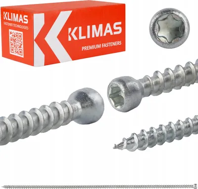 Produktbild von Vollgewinde-Konstruktionsschrauben, Zylinderkopf WKFC-06300