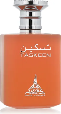 Obrázek produktu pro Paris Corner Taskeen EDP 100 ml UNISEX