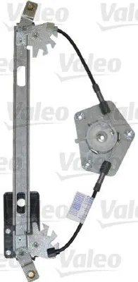 Produktbild von Valeo Fensterheber 850577