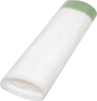 Image de Sac Poubelle Blanc 3 A 8L Rouleau 20