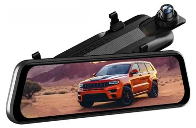 Image de Wolfbox - G930(64G) - Dashcam