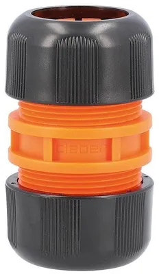 Produktbild von Claber Reparator Schlauch DN 25 (1") - 25mm max. Durchfluss