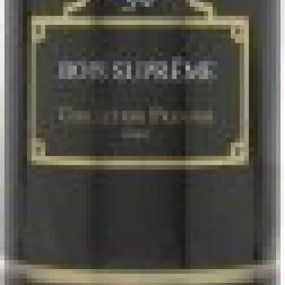 Produktbild von Collection Prestige Bois Supreme N°39 Eau de Parfum 50ml Spray