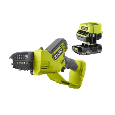Produktbild von Ryobi RY18PSX10A-0 Akku-Astsäge