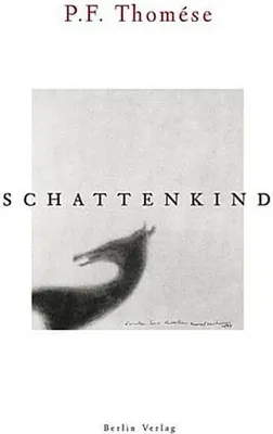 Produktbild von Schattenkind
