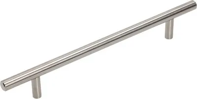 Obrázok produktu pre Zábradlie RE29, nerezová oceľ, 192 mm