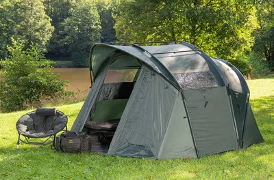 Image de Anaconda bivouac Vipex Maxx Dome 180