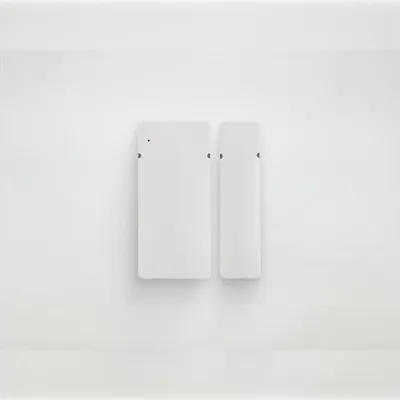 Immagine prodotto di Sensore porta Bluetooth tedee per il rilevamento intelligente dello stato della porta
