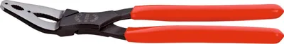 Immagine prodotto di KNIPEX Pinze a becchi conici, a gomito, lunghezza 200 mm