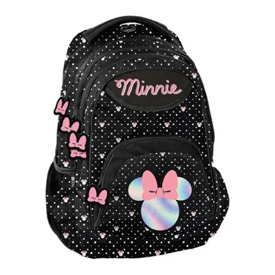 Produktbild von Minnie Mouse Schulrucksack DM23VV-278