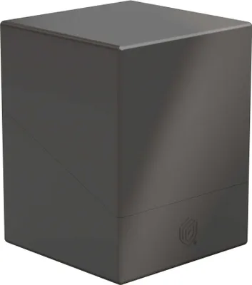 Produktbild von ULTIMATE GUARD UGD-011422-004-00, Kartenhalter, Grau, 1 Stück(e)