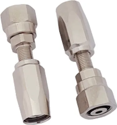 Immagine prodotto di Set Ac10/T 1/4" 9/16"