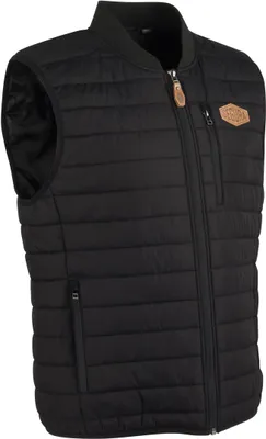 Produktbild von Segura Tipy Weste, schwarz, 2XL