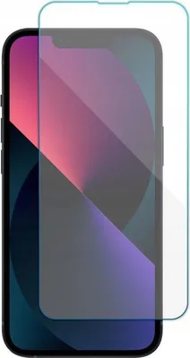 Immagine prodotto di vETRO 9H per iPhone 13 / 13 Pro / 14 / 16e vetro protettivo