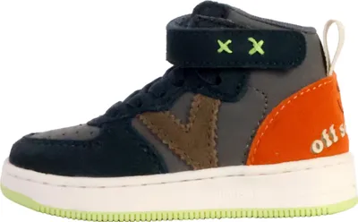 Immagine prodotto di Scarpe da ginnastica in pelle per bambini