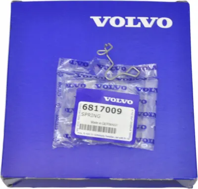 Zdjęcie produktu dla VOLVO 850 sprezynka żarówki lampy reflektora OE