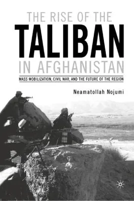 Obrázok produktu pre The Rise of the Taliban in Afghanistan