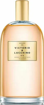 Obrázok produktu pre Aguas De Victorio & Lucchino N6 toaletná voda v spreji 150ml