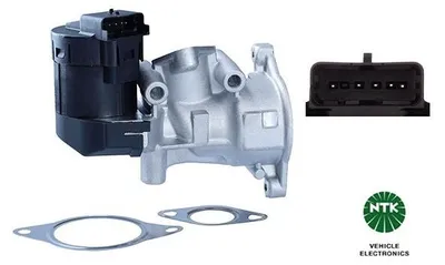 Obrázek produktu pro zawór EGR /93608/