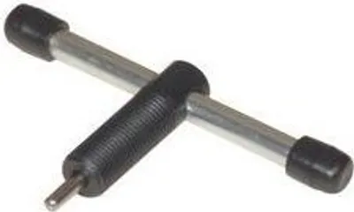 Produktbild von CYCLUS Ersatzspindel für Kettennieter (Art. 448-50/720016)