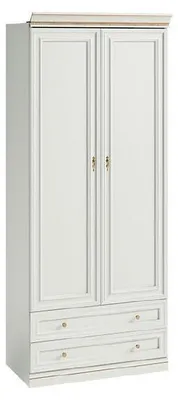 Produktbild von Element Model V2D-14P für Begehbarer Schrank Kleiderschrank Italienische Möbel