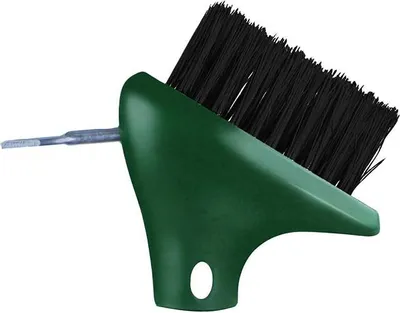 Produktbild von GardiREX Unkrautbürste - Upsell-Bürste