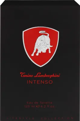 Produktbild von Lamborghini - Intenso EDT 125ml