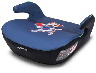 Obrázek produktu pro OSANN podsedák Boost 135-150 cm, Dog