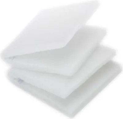 Produktbild von Zehnder Filterset G4 ComfoAir G90/G91 40/01 2 Stück