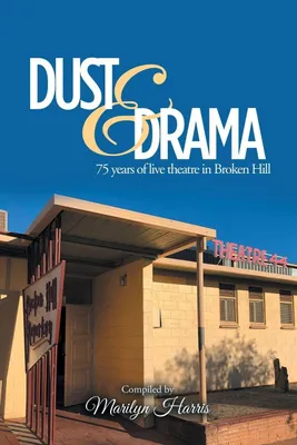 Produktbild von Dust & Drama