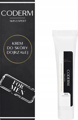 Produktbild von ForMen Schleimcreme für Männer 15 ml