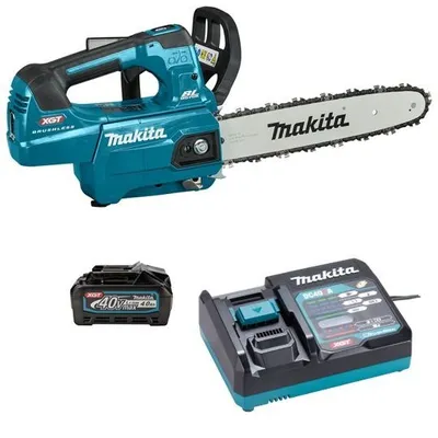Produktbild von Kettensäge 40V Xgt 25Cm Uc003Gm102 Makita
