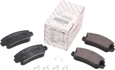 Produktbild von Fiat Bremsklötze vorne 71748384 71748384